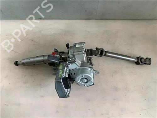 Used Steering column FORD FIESTA VI (CB1, CCN) 1.4 TDCi (68 hp) 12953211