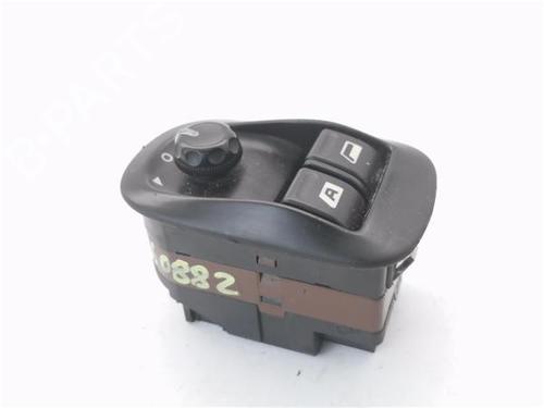 Switch PEUGEOT 206 CC (2D)  | BP31860216I30 