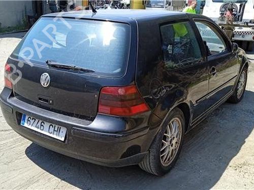 Left taillight VW GOLF IV (1J1) 1.9 TDI | BP24038079C34 
