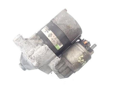 Startmotor RENAULT TWINGO II (CN0_) 1.2 16V (CN04, CN0B) (75 hp) 30980950