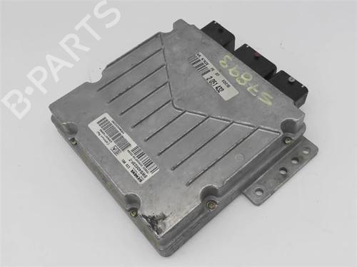 Electronic module CITROËN XSARA (N1) 2.0 HDi 90 | BP26587631M83 