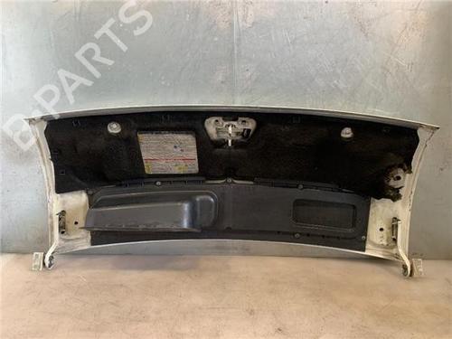 Hood CITROËN JUMPER II Van  | BP23408855C1 