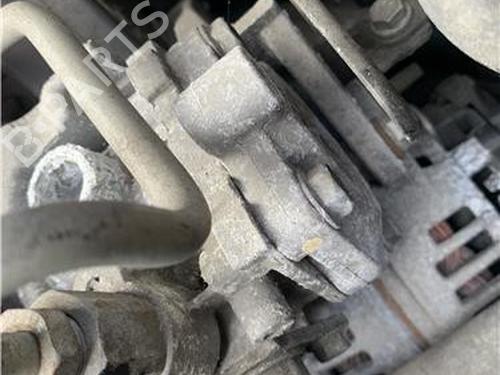 Steering pump JEEP COMPASS (MK49) 2.0 CRD | BP32417968M99