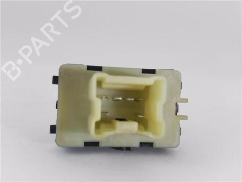 Left front window switch DACIA SANDERO II 1.2 | BP34539312I27  - Image 8