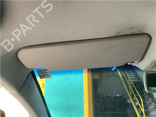 Left sun visor SEAT ALTEA (5P1) 2.0 TDI 16V | BP33220247I1 - Image 2