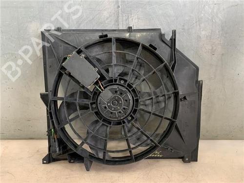 Radiator fan BMW 3 (E46)  | BP22432790M35 