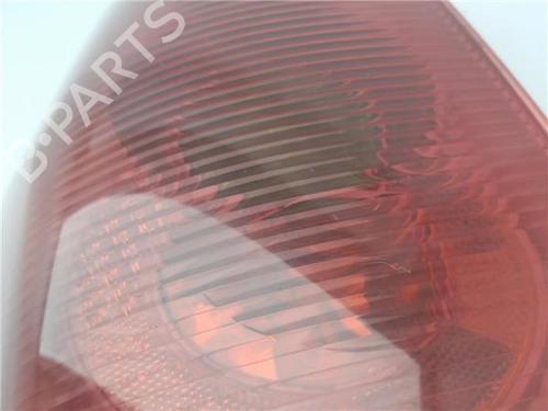 Left taillight PEUGEOT 307 SW (3H) 2.0 HDI 110 | BP30135398C34 