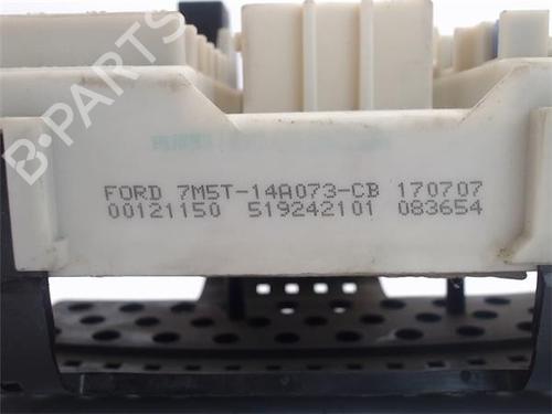 Other FORD FOCUS II (DA_, HCP, DP)  | BP16476383O1 