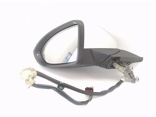 Used Left mirror VW GOLF VII (5G1, BQ1, BE1, BE2) 1.4 GTE Hybrid (204 hp) 29281037