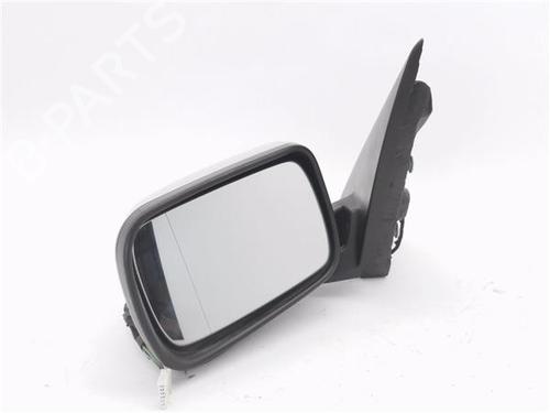 Left mirror BMW 3 Compact (E46)  | BP29431450C26 