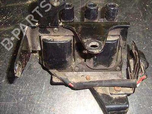 Ignition coil HYUNDAI ATOS PRIME (MX)  | BP9634881M94 