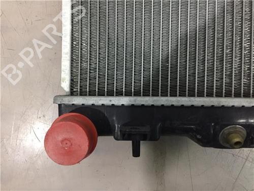 Water radiator SUBARU LEGACY III Estate (BH) 2.5 AWD (BH9) | BP11789215M31 