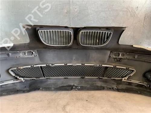 Front bumper BMW 1 (E87)  | BP24338470C7 