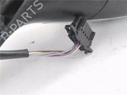 Right mirror VW PASSAT B5 (3B2)  | BP26956063C27 