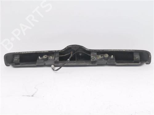 Tailgate trim NISSAN MICRA II (K11)  | BP29251286C151 