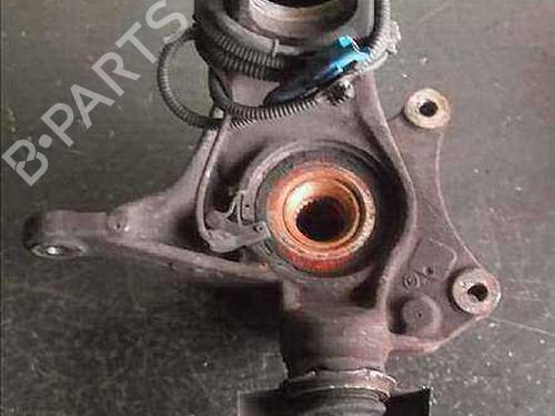 Left front steering knuckle CITROËN C5 III (RD_)  | BP14336096M25 