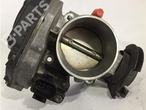 Throttle body AUDI A3 (8L1) 1.8 T | BP9648453M82 