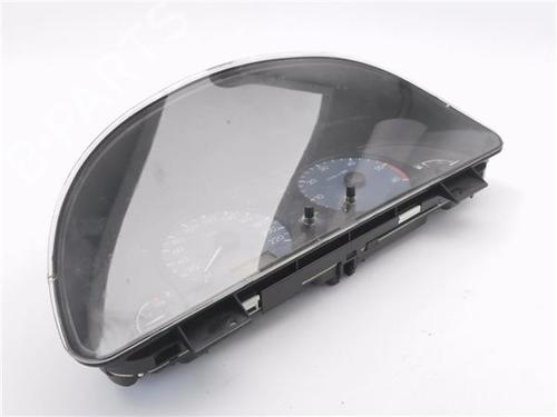 Instrument cluster CITROËN XSARA (N1) 2.0 HDi 90 | BP30981046C47 