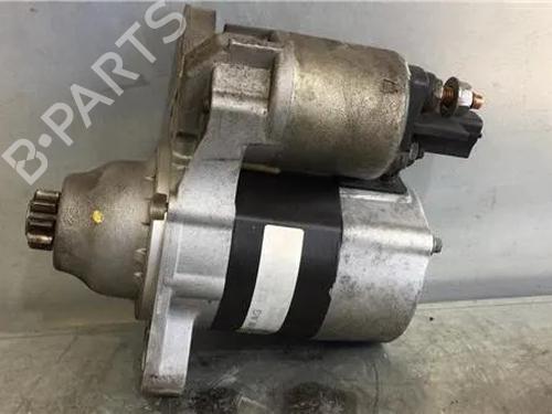 Used Starter VW POLO (9N_, 9A_) [2001-2014]  9759247