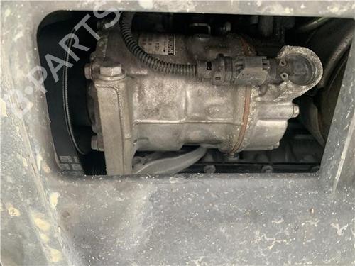 Used AC compressor CITROËN C4 CACTUS 1.5 BlueHDi 100 (102 hp) 29254907