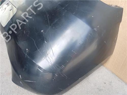 Rear bumper HYUNDAI i20 I (PB, PBT) 1.4 | BP9655368C8