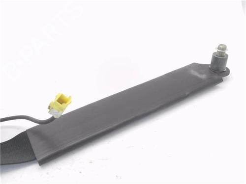 Front right seatbelt FIAT DOBLO Box Body/MPV (223_) | BP30135487I25