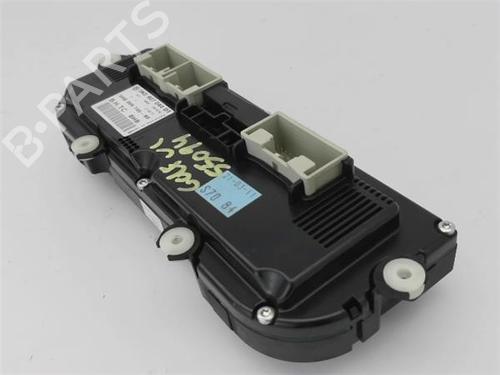 Climate control VW GOLF VI (5K1) | BP23408696I5