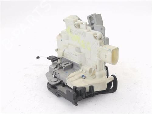 Used Front right lock Front right lock SEAT ALTEA (5P1) 1.9 TDI (105 hp) 34621159 34621159