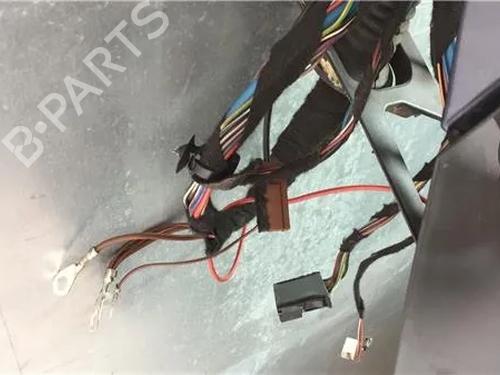 Tailgate MERCEDES-BENZ A-CLASS (W169) A 160 CDI (169.006, 169.306) | BP10933064C6 