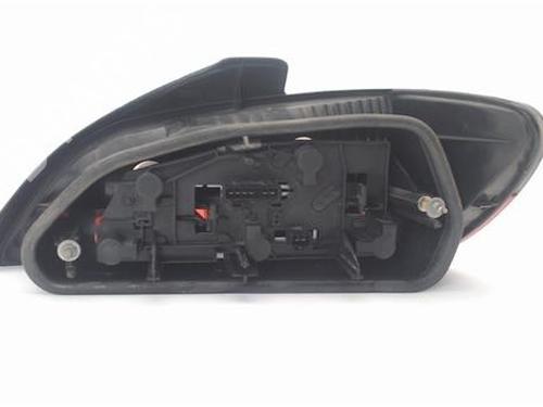 Left taillight PEUGEOT 406 (8B)  | BP16656993C34 