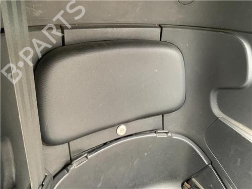 Sæde Bagtil RENAULT TWIZY (MAM_) | BP32450898C17