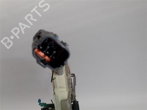 Front right lock KIA SORENTO I (JC)  | BP14346104C97 