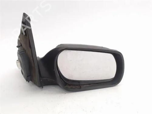 Right mirror MAZDA 2 (DY)  | BP13056264C27 