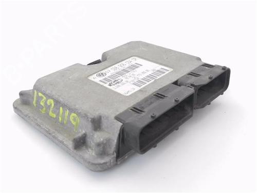 Elektronisk modul VW GOLF IV (1J1) 1.6 16V (105 hp) 10982701