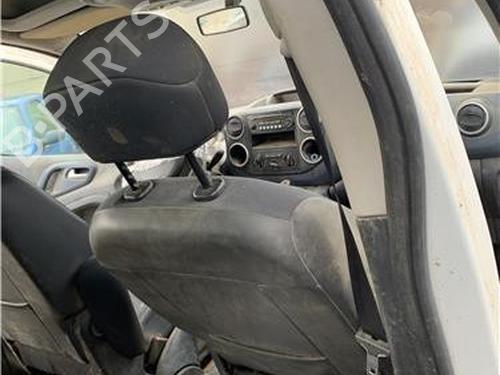 Right front seat PEUGEOT PARTNER MPV (5_, G_) | BP32419460C16