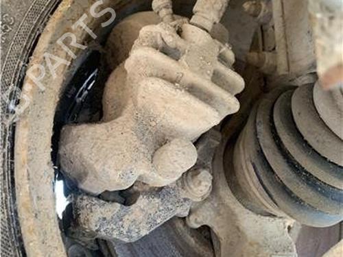 Right front brake caliper PEUGEOT PARTNER MPV (5_, G_) | BP32419498M104 - Image 3