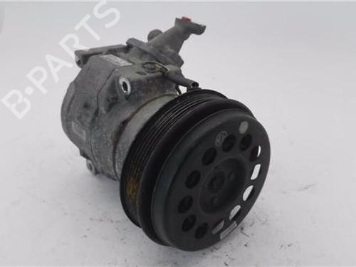 AC compressor TOYOTA RAV 4 II (_A2_) 1.8 (ZCA25_, ZCA26_, ZCA25W, ZCA26W) | BP40150740M34 - Image 3