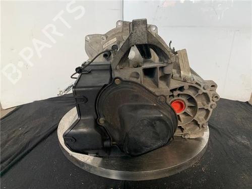 Gearbox FORD FOCUS C-MAX (DM2)  | BP18055787M3 