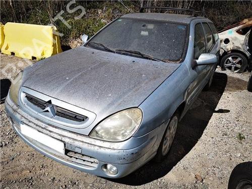 ABS pump CITROËN XSARA Break (N2) 2.0 HDI 90 | BP16059876M43 