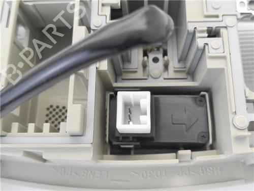 Interior roof light MITSUBISHI OUTLANDER III (GG_W, GF_W, ZJ, ZL, ZK) Plug-in Hybrid (GG2W) | BP29135219I8 