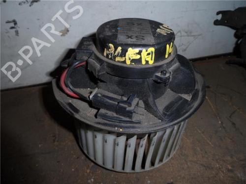 Used Heater blower motor ALFA ROMEO 147 (937_) 1.6 16V T.SPARK (937.AXA1A, 937.AXB1A, 937.BXB1A) (120 hp) 12120926