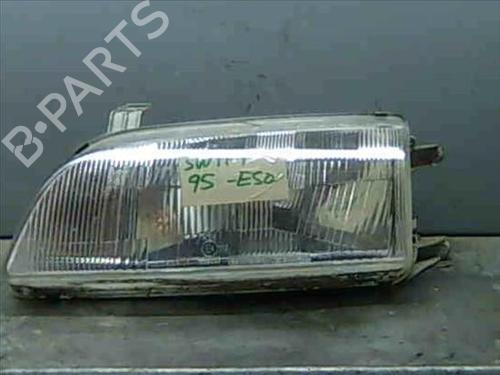 Left headlight SUZUKI SWIFT II Hatchback (EA, MA)  | BP11340267C28 