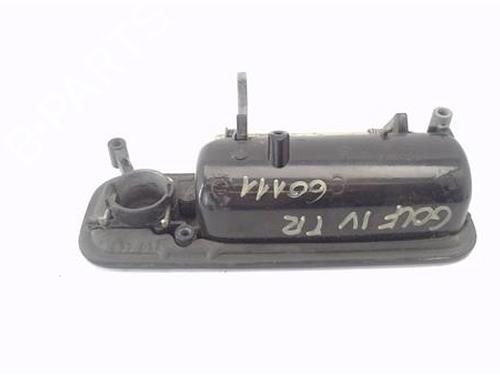 Tailgate handle VW GOLF IV (1J1) 1.6 16V | BP25129412C132 