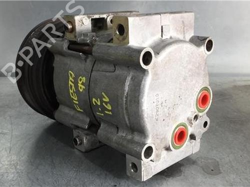 AC Kompressor FORD FIESTA IV (JA_, JB_) 1.25 i 16V | BP9702745M34 