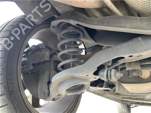 Rear axle FORD FOCUS C-MAX (DM2) 2.0 TDCi | BP24338560M2  - Image 5