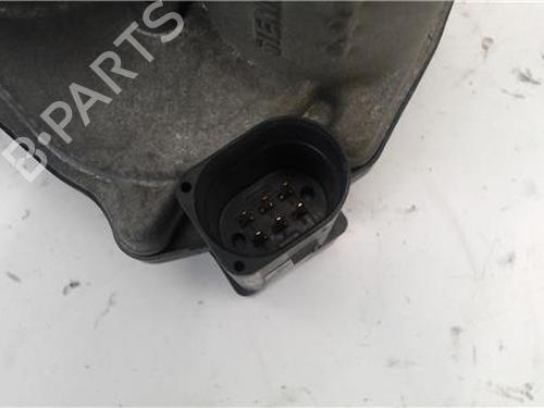 Spjældhus SKODA FABIA I (6Y2)  | BP17069731M82 