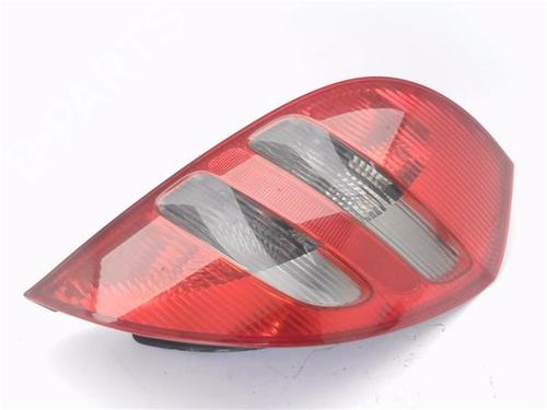 Used Right taillight Right taillight 36477251 36477251