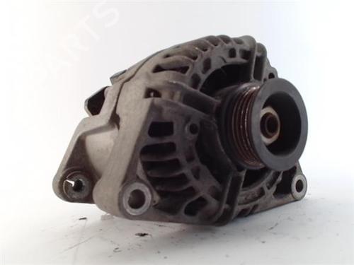 Alternator OPEL CORSA D (S07)  | BP10521444M7 