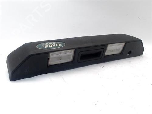 Tailgate handle LAND ROVER DISCOVERY III (L319) 2.7 TD 4x4 | BP25978362C132 