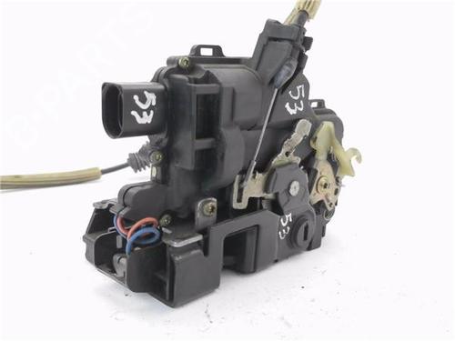Rear right lock SEAT LEON (1M1)  | BP24243848C99 